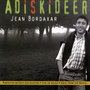 Adiskideer (Xiberotar Botza, Voz Suletina, Voix de Soule, Voice from the soul)