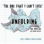 The one fight I can't lose (feat. Ben Clarke, Vikki Jones, Ellie Baldwin & Unfolding Cast)