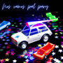Nos vamos pal pary (Explicit)