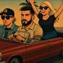 Kicsinálsz (feat. The G & Líwia) [Explicit]