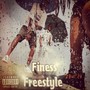 Finess Freestyle (Explicit)