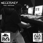 Necessary (Explicit)