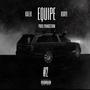 Equipe 2 (feat. Krayl) [Explicit]