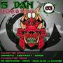 5DAN 03 (Remastered Edition)