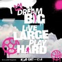 Dream Big, Live Large, Play Hard (Explicit)