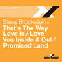 Steve Brookstein (EP)