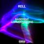 Basement Conversations (Explicit)