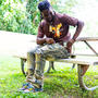 innocent rude ***** (feat. damntae & pay10k) [Explicit]