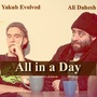 All in a Day (Explicit)