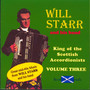 King of Scottish Accordionists Vol.3