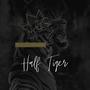 Half Tiger (feat. DeeManO2)