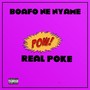 Boafo Ne Nyame (Explicit)