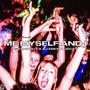 Me Myself And I (feat. Aj Ebkk & Jscav) [Explicit]
