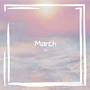 March