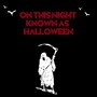 On This Night Known as Halloween (feat. Edward James)