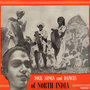 Folk Songs And Dances Of North India Recorded In 1954 By Bhattacharya (Digitally Remastered)