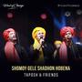 Shomoy Gele Shadhon Hobena (feat. Tashfee, Makhon & Billal)