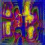 Rain (feat. Bluud Red Roses, KaiRose & Jujim) [Explicit]