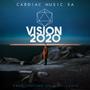 Vision 2020 (feat. Key Legend) (Explicit)