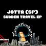 Sudden Travel EP