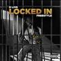 locked in (Explicit)