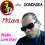 Mr Luva - Single