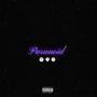 Paranoid (feat. MOSA) [Explicit]