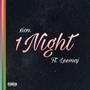 1Night (feat. Leemaj) [Explicit]