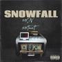 SnowFall (feat. 570JV) [Explicit]