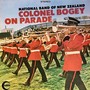 COLONEL BOGEY ON PARADE