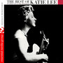 The Best Of Katie Lee - Recorded Live At The Troubadour (Digitally Remastered)