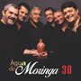 Água de Moringa 30