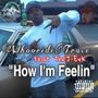 How Im Feelin (feat. TheJ-Erk) [Explicit]