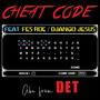 Cheat Code (feat. Fes Roc & Django Jesus) [Explicit]