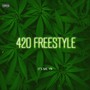 420 FREESTYLE (Explicit)