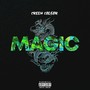 Magic (Explicit)