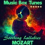 Mozart’s Soothing Lullabies