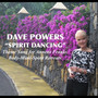 Spirit Dancing (Theme Song for Annette Franks Body-Mind-Spirit Retreats)