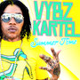 Vybz Kartel - Summer Time - Single