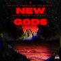 NEW GODS (DRILL INTRUMENTALS) [Explicit]