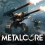 Metalcore (Original Game Soundtrack)