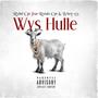 Wys Hulle (feat. Rondo CPT & B.Boy153)