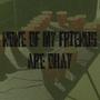 none of my friends are okay (Explicit)