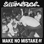 Make No Mistake (Explicit)