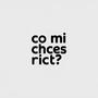 Co mi chceš říct? (Explicit)