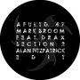 Mark Broom & Drax - Section 2 (Alan Fitzpatrick Edit)