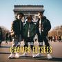 Champs-Élysées (feat. KOADA & Nikem) [Explicit]