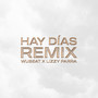 HAY DÍAS (Remix)