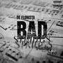 Bad Strings (feat. TrenchBoy Leo) [Explicit]