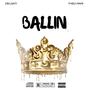 Ballin (feat. Theo Rari)